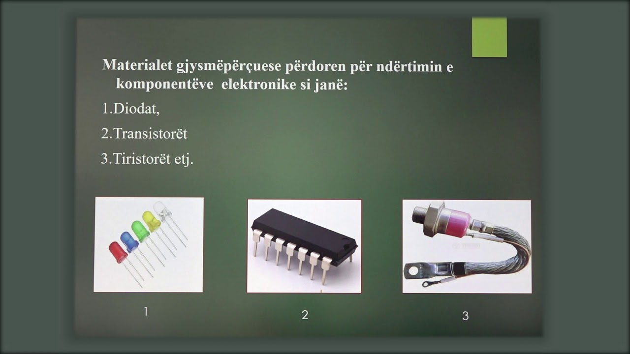 9 10 007 - Java e kat&euml;rt - Teknologji me TIK - Materialet izuluese/materialet gjysm&euml;p&euml;r&ccedil;uese