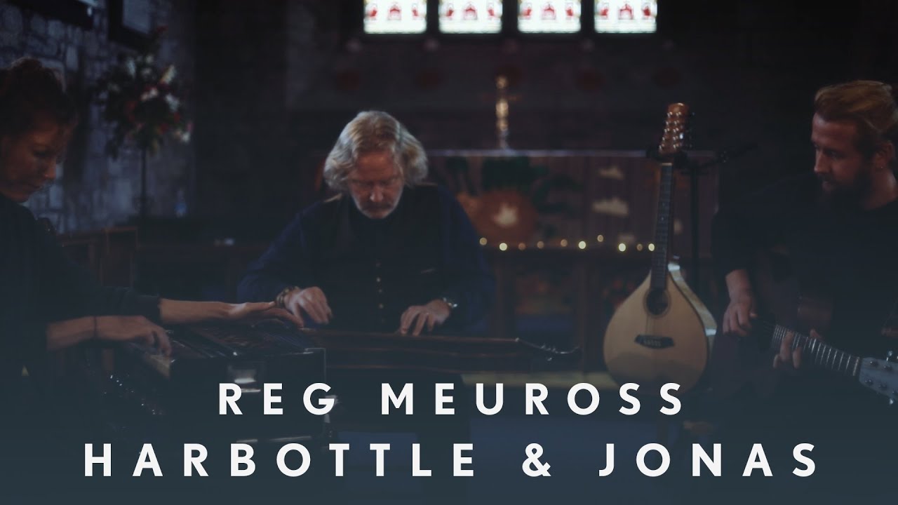 Lord Randall - Reg Meuross // Harbottle and Jonas