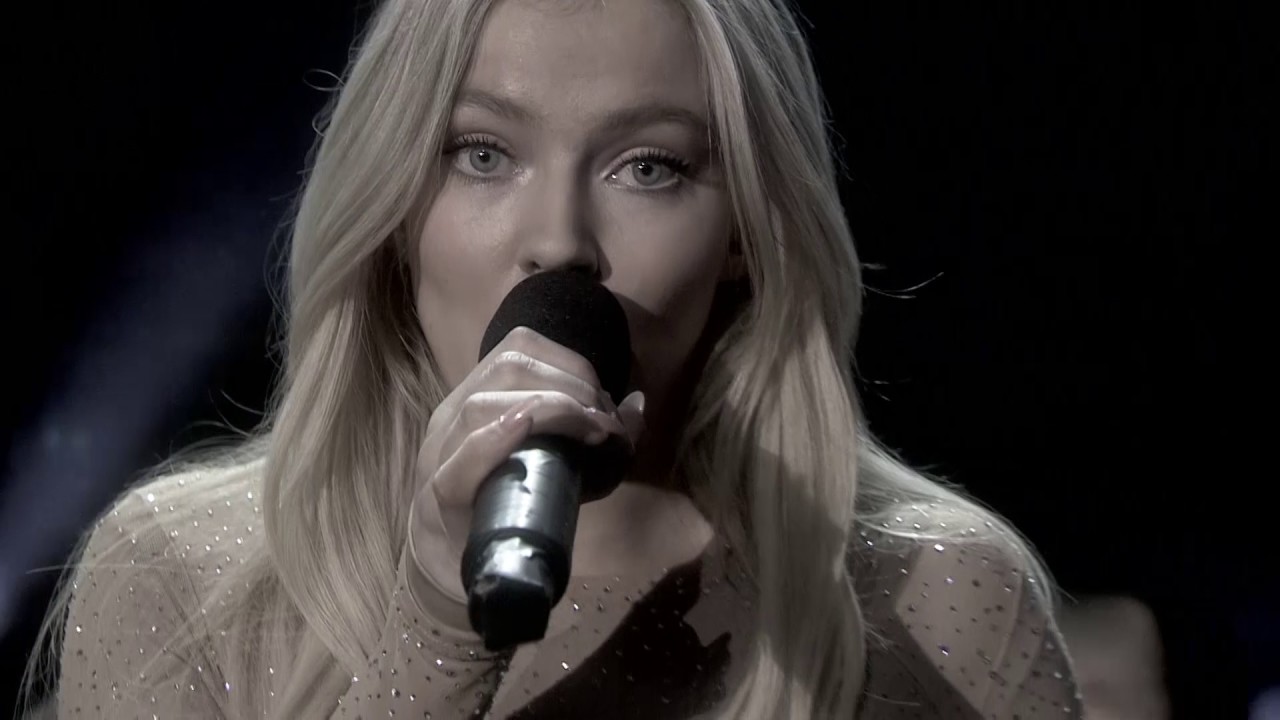 Astrid S - Hurts So Good (Spellemannprisen 2016)
