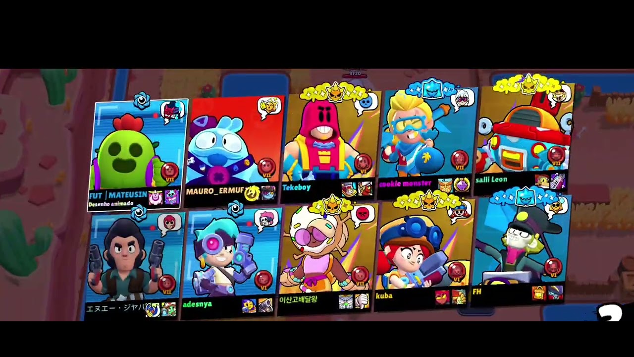 OS 15 MIL TROFÉUS E NOSSO!!!! agora a meta 20k será que eu consigo?