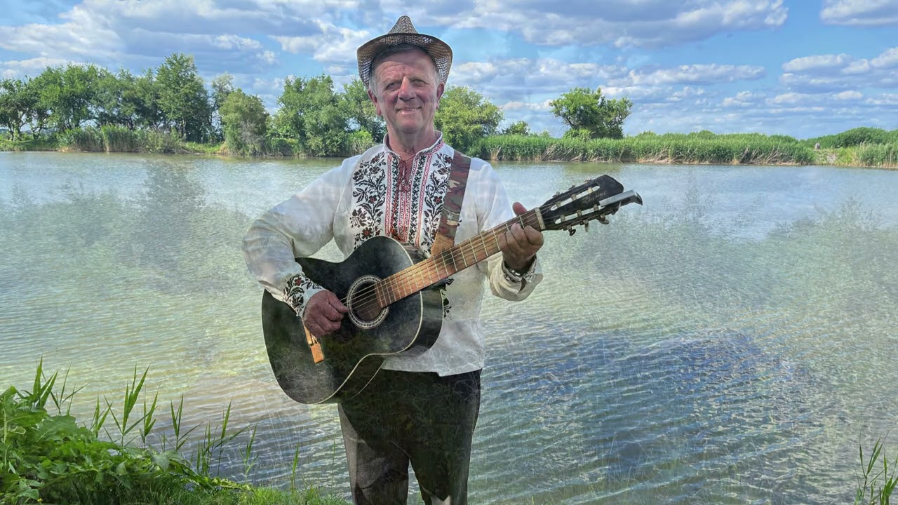 Пісня про Візенберг. Андрій Рудик