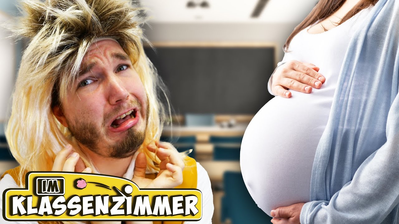 BIBO als großer BRUDER!!! Im Klassenzimmer Staffel 3 #8
