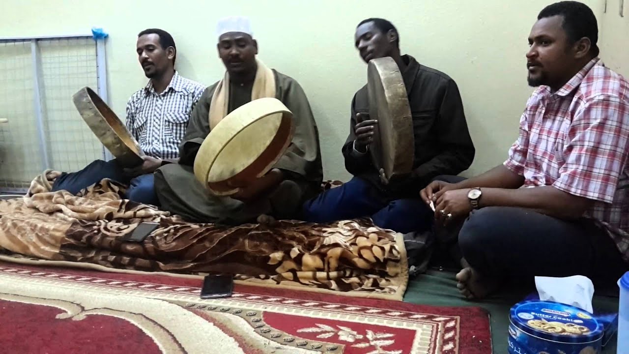 المادح فكي علي - في مدائح الشيخ حياتي - الليلة بجيب قولا على الفاروق