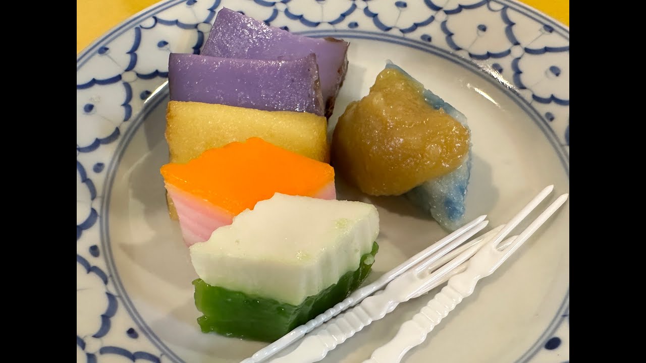 MICHELIN guide 2023 ~ Moh Teng Pheow Nyonya Koay Since Year 1933 Penang Street Food 莫定標娘惹粿廠槟城