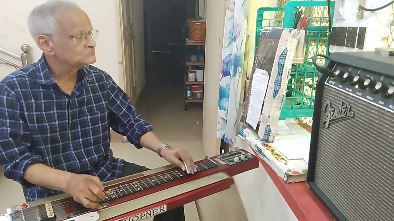 Bharat Amar bharatborsho MannaDey