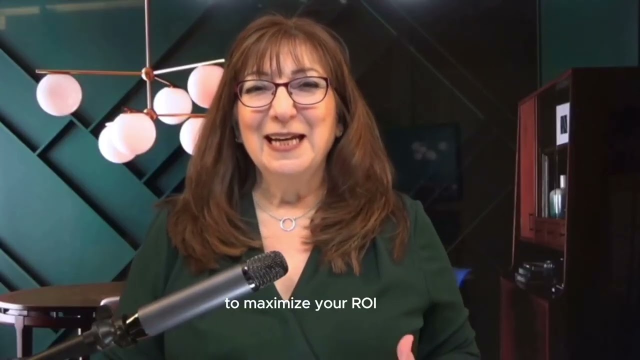 MarketTecNexus CEO’s Digital Clone Introduces “AI Business Scale Up™