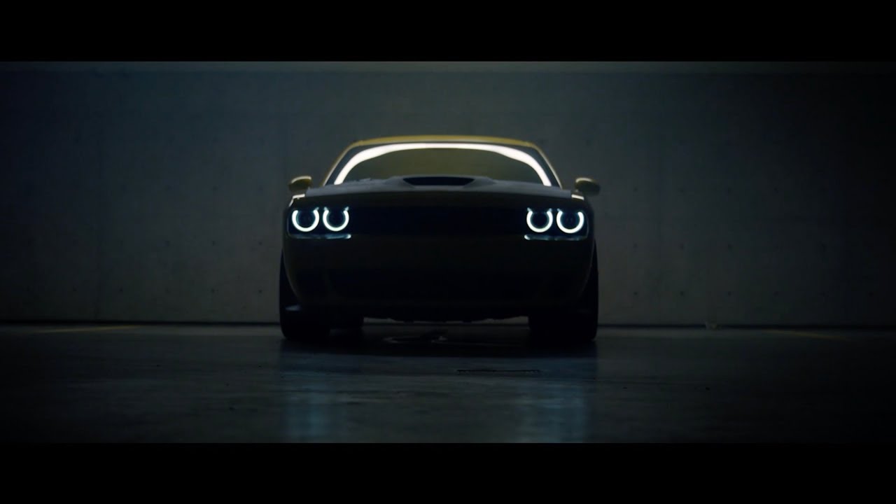 The best car films of 2016 - International Motor Film Awards