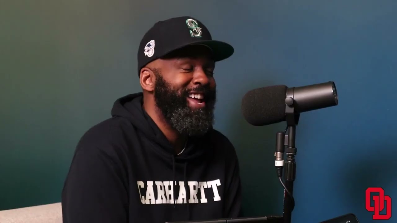 Will Drake Get Into the Rock n Roll Hall of Fame? | OnDeckTV #DeadEndUniverse