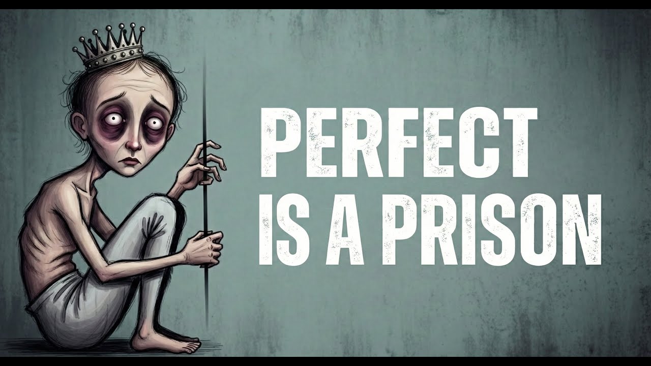 The Psychology of People Who Need Everything Perfect
