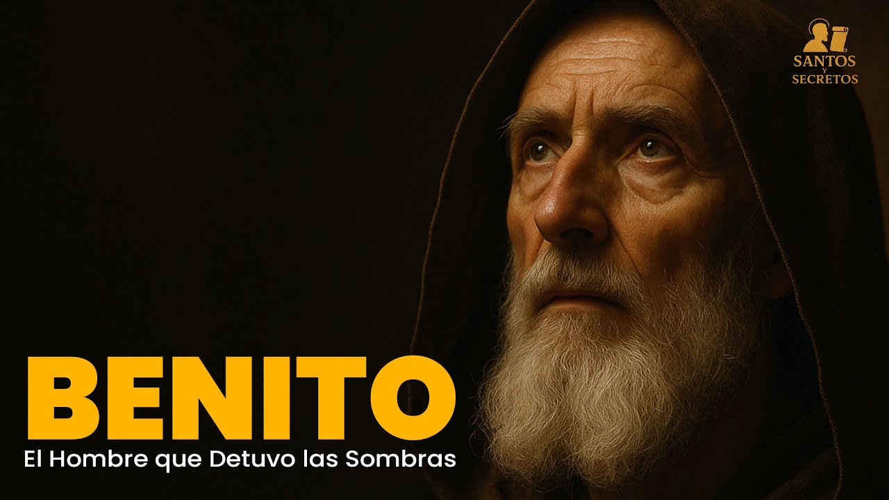 San Benito: El Hombre que Detuvo las Sombras