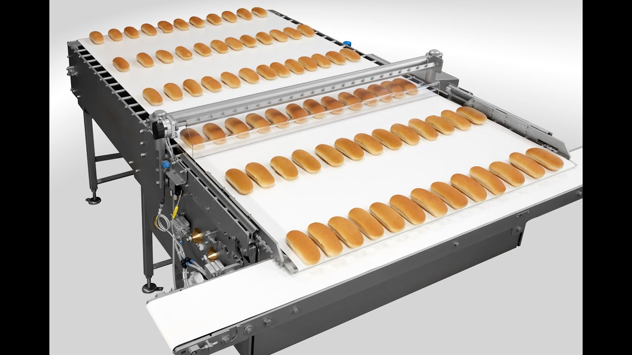 NIKODAN Pullnose System Presentation