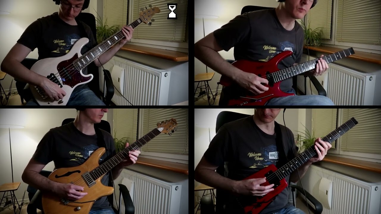 zeekat - Same As Ever, Only More So