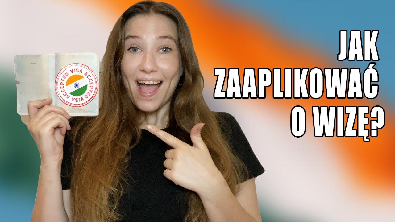 WIZA INDYJSKA: Obejrzyj zanim zaaplikujesz