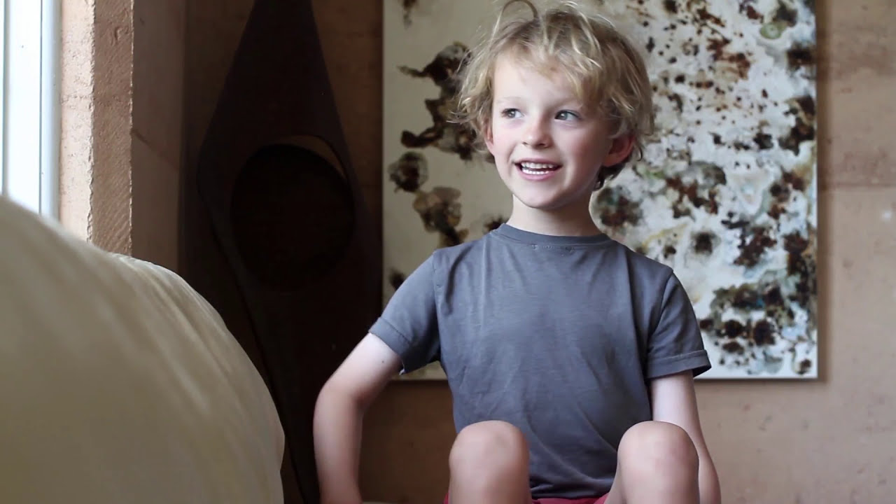 Kids review: Phantom Boy |  ACMI