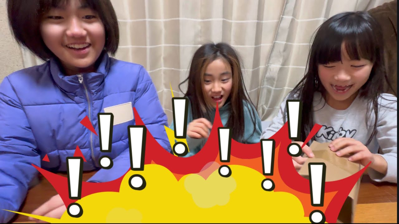 フィギュア開封🌟親子なの⁉️バトルっ⁉️