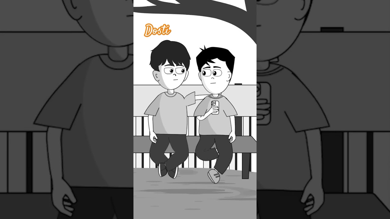 dosti ke liye one more🌹🌹🌹@cartoon @friend