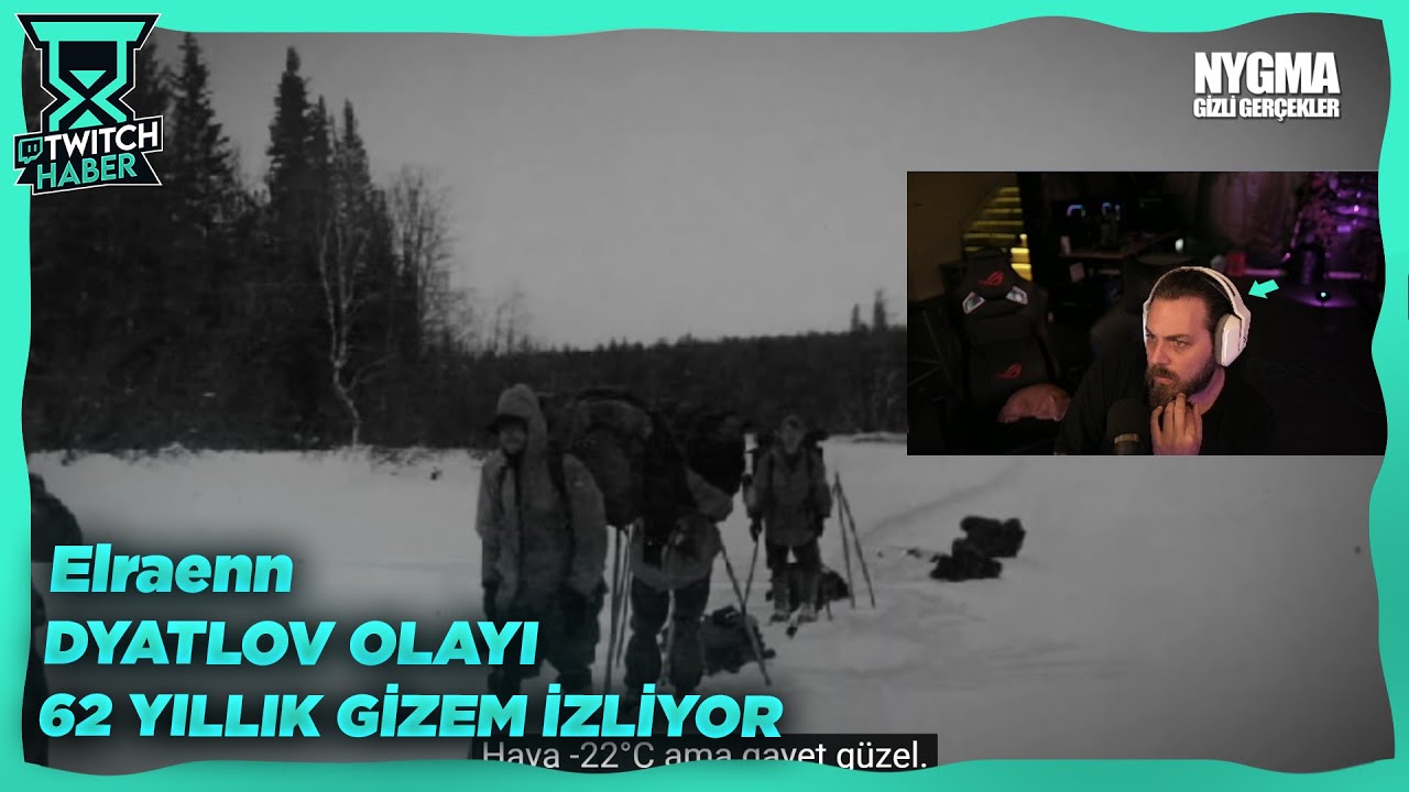 Elraenn - 