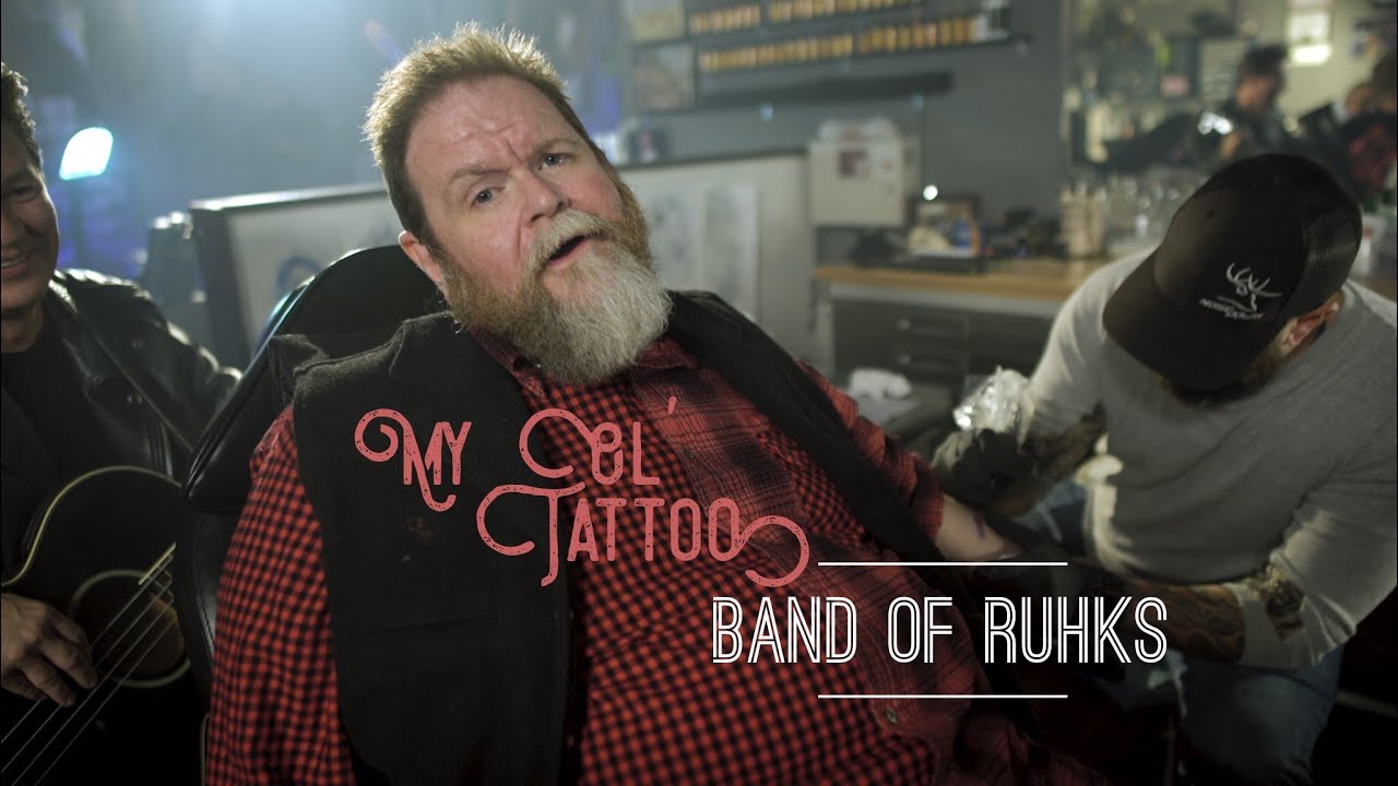 Band of Ruhks, 