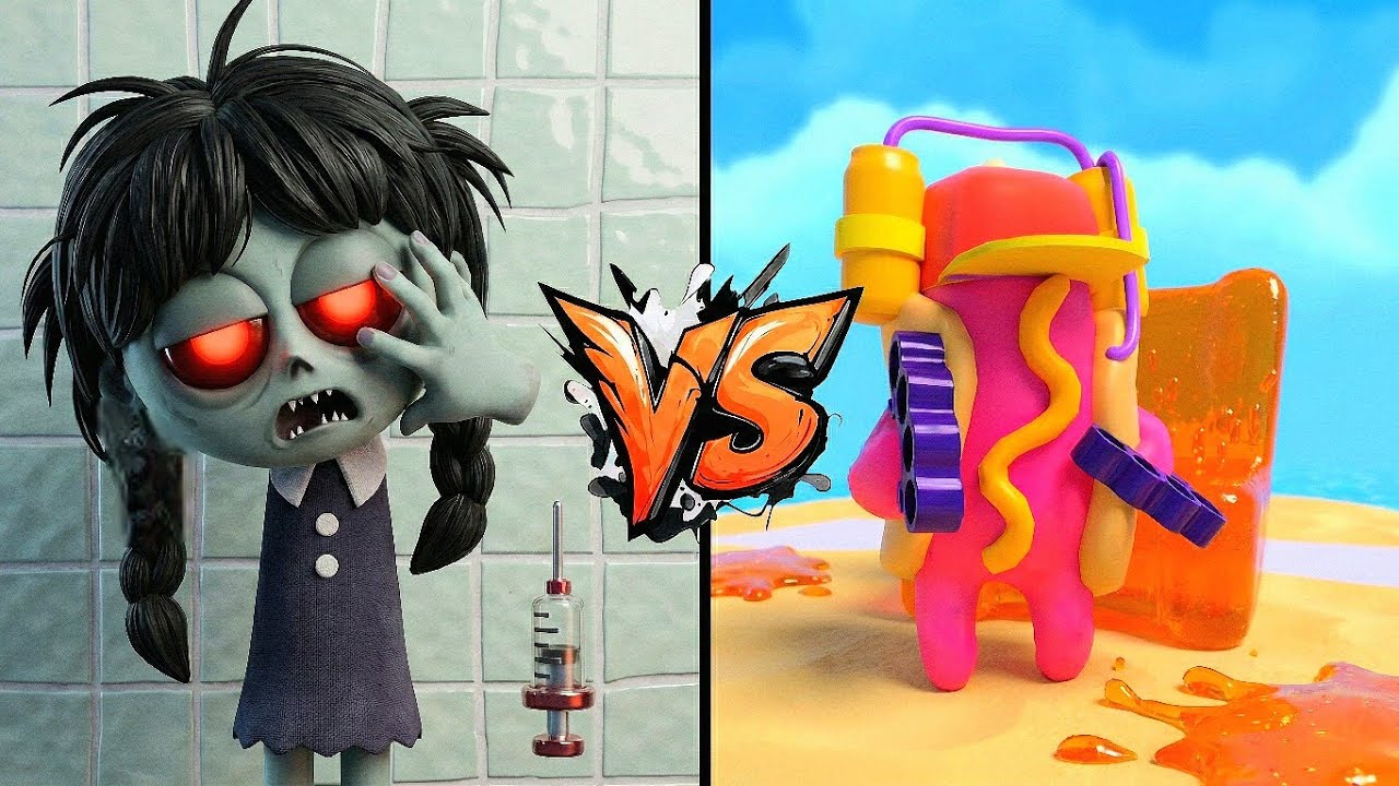 🔥 Spranky Transformer 🧟‍♀️ vs Join Blob Clash 🌭 | Hard Level Challange | Full Gameplay 🔥🎮