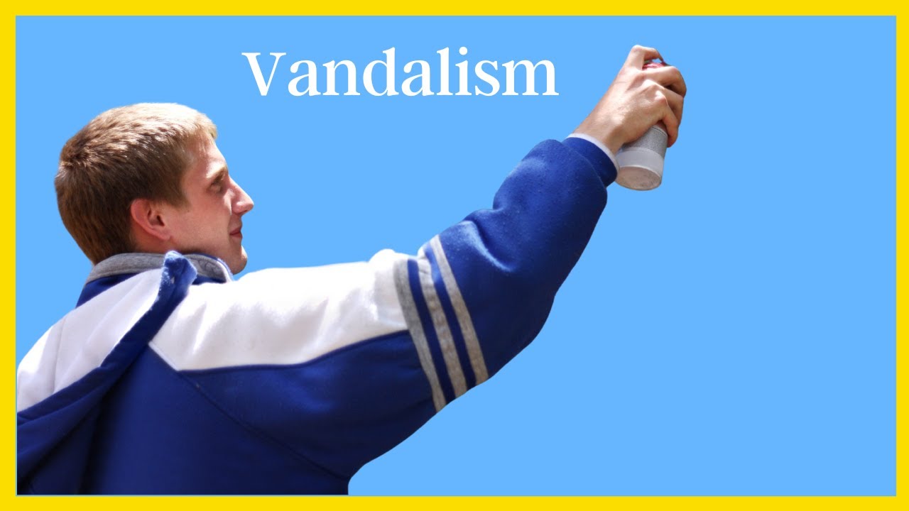 What Is the Difference Between Vandalism and Malicious Destruction of Property in Massachusetts?