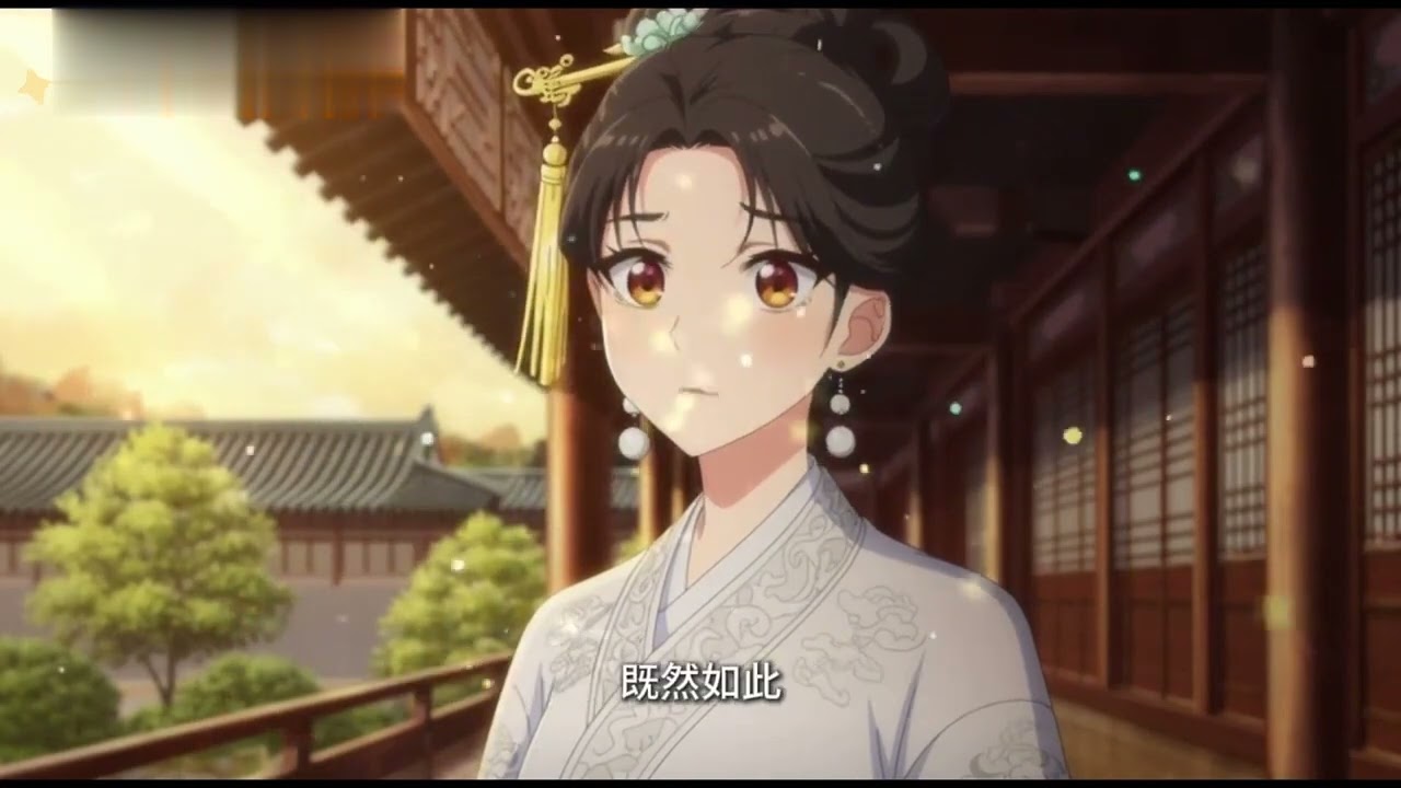 《清浅忘情》骆宁替太后挡刀重伤，换取家族爵位。 她南下养病三年，回来后却发现，表妹占据了她的院子。 表妹也取代了她的地位。骆宁的父母、兄长疼她、小弟爱她，祖母赏识她#西西漫解