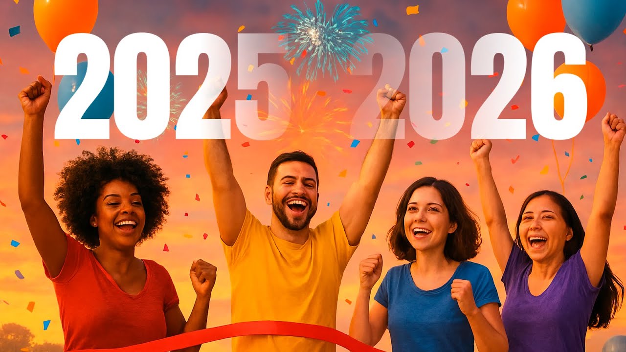 RETROSPECTIVA 2025