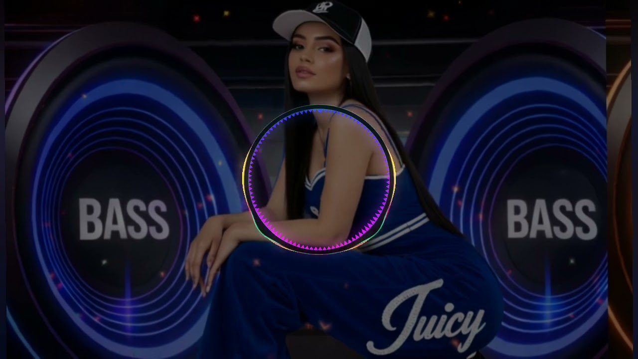 Mega Bass Boost 2026 | Powerful Subwoofer Test in Germany, Canada, USA & UK | Bass Studio Saim