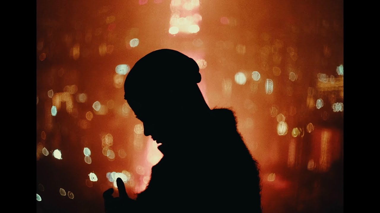 Vingo - INTRO prod.foux【Offical Music Video】