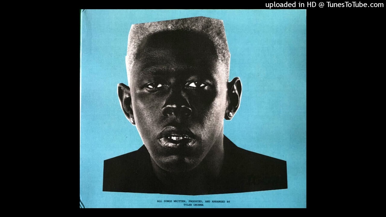 [SOLD] Tyler, The Creator IGOR Type Beat - 