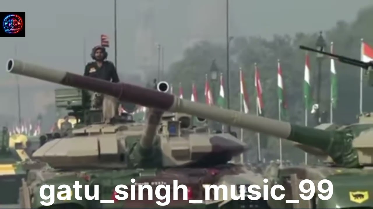 Indian song