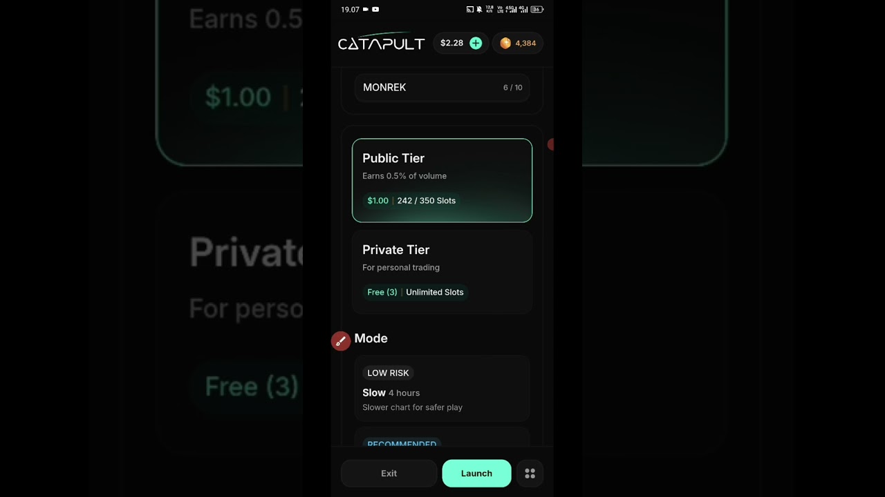 TUTORIAL BUAT TOKEN MODAL 1$ CUAN?