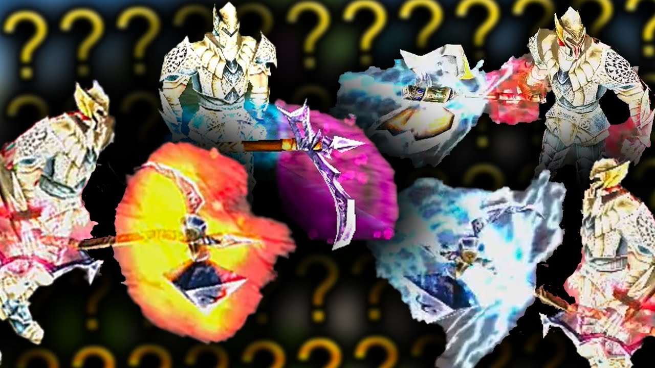 +9 RAPTOR HELL BREAKER GIGA IRON IMPACT TEST ETTİK |  PK & JR & MUHABBET | LEVO KNIGHT ONLINE ALTAR