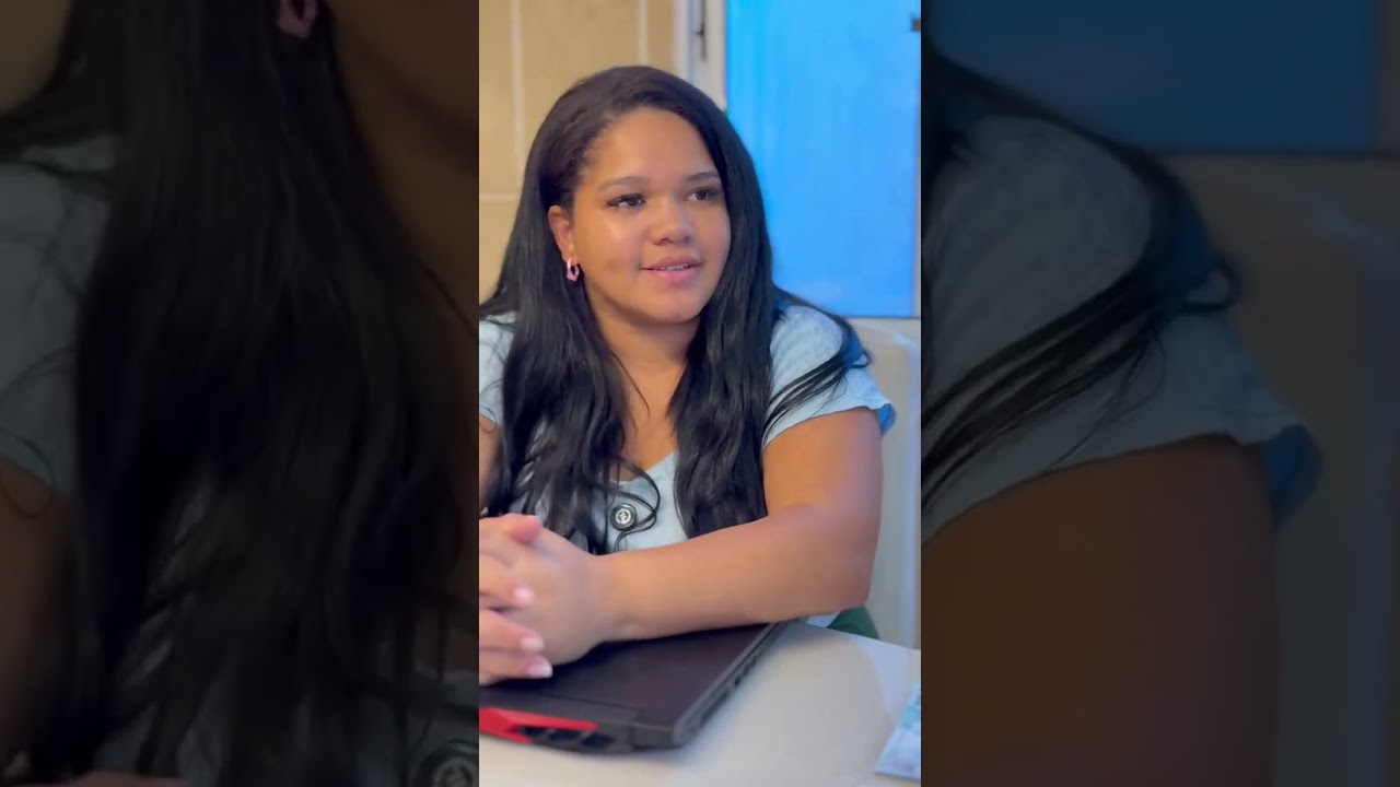Ele tinha vergonha da propria esposa , e olha oque aconteceu
