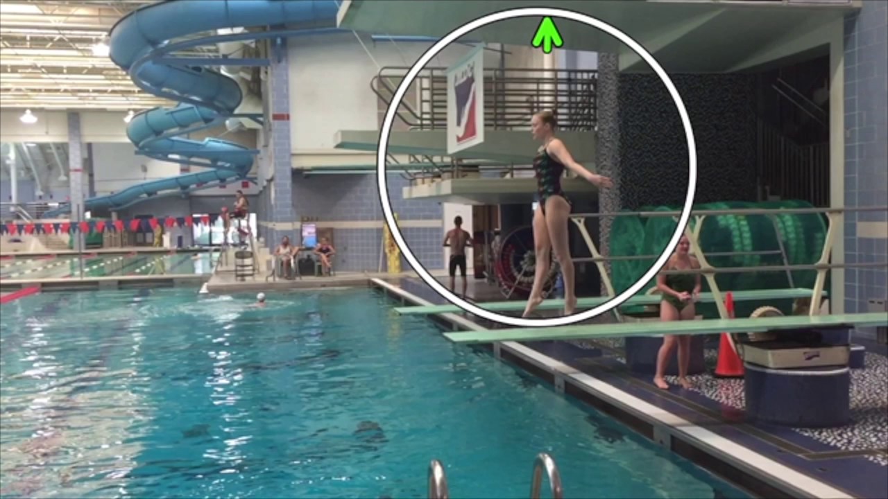 Deep Dive: Front Approach