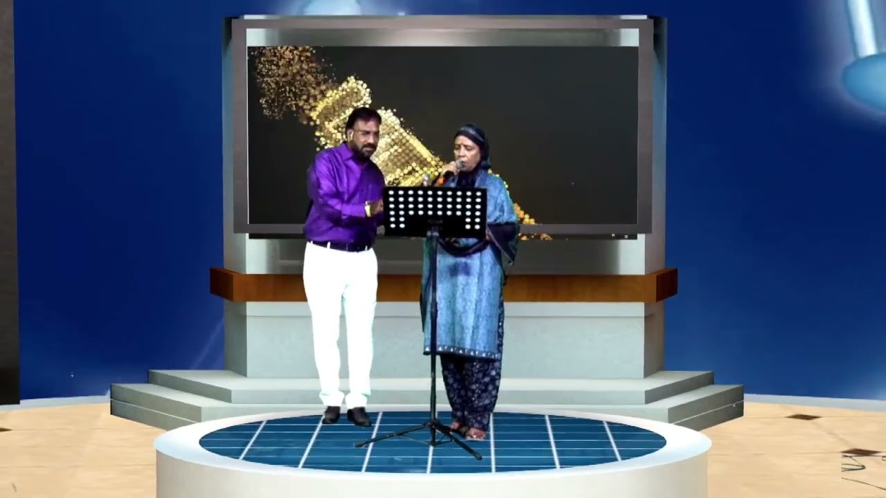 #MGR song#Gulshan paadu thamizha paadu#Pathima#26