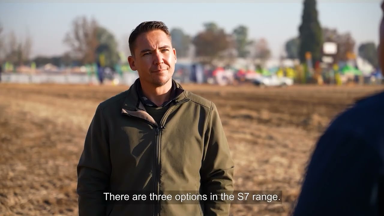 AFGRI Equipment | Val Boeredag 9RX