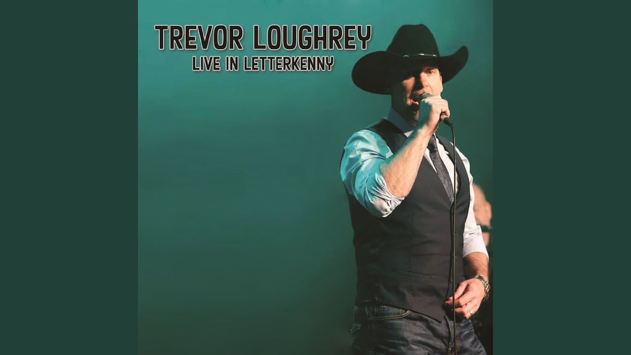 Donegal We're Going Home (Live)