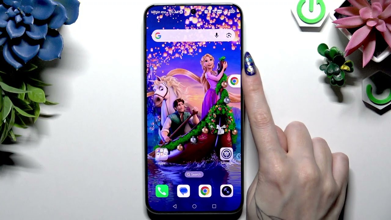 HONOR Magic8 Lite – Open Apps in Pop-up View (Floating Windows)