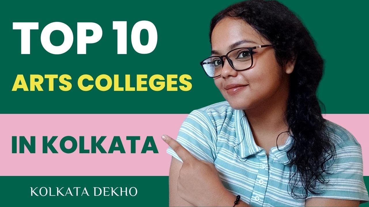 Top 7 Arts Colleges In Kolkata under calcutta university | Best Arts Colleges In Kolkata