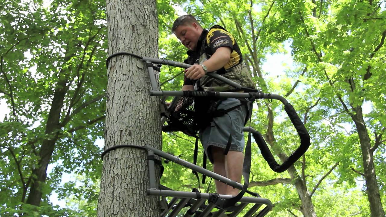 Полное руководство по стенду Ol'Man Alumalite CTS Climbing Series
