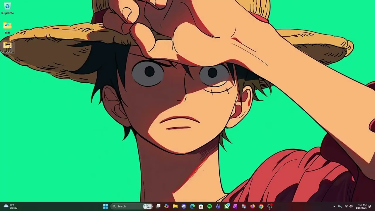 How to Download & Install One Piece TCG Sim (Step-by-Step Guide)