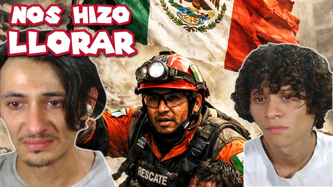 El día que México se levantó  | Mexicanos reaccionan