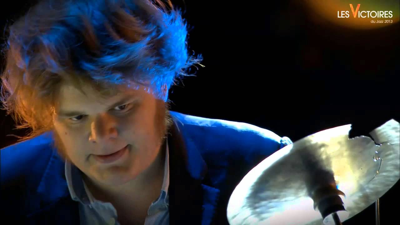 Jazzpanic' - Cie Lubat - Victoires du Jazz 2013