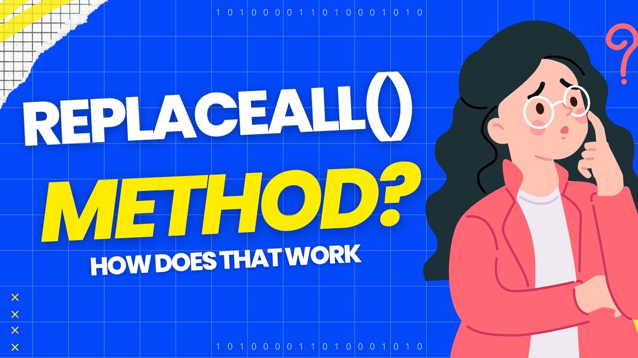 How to replace all occurrences of a string in JavaScript?