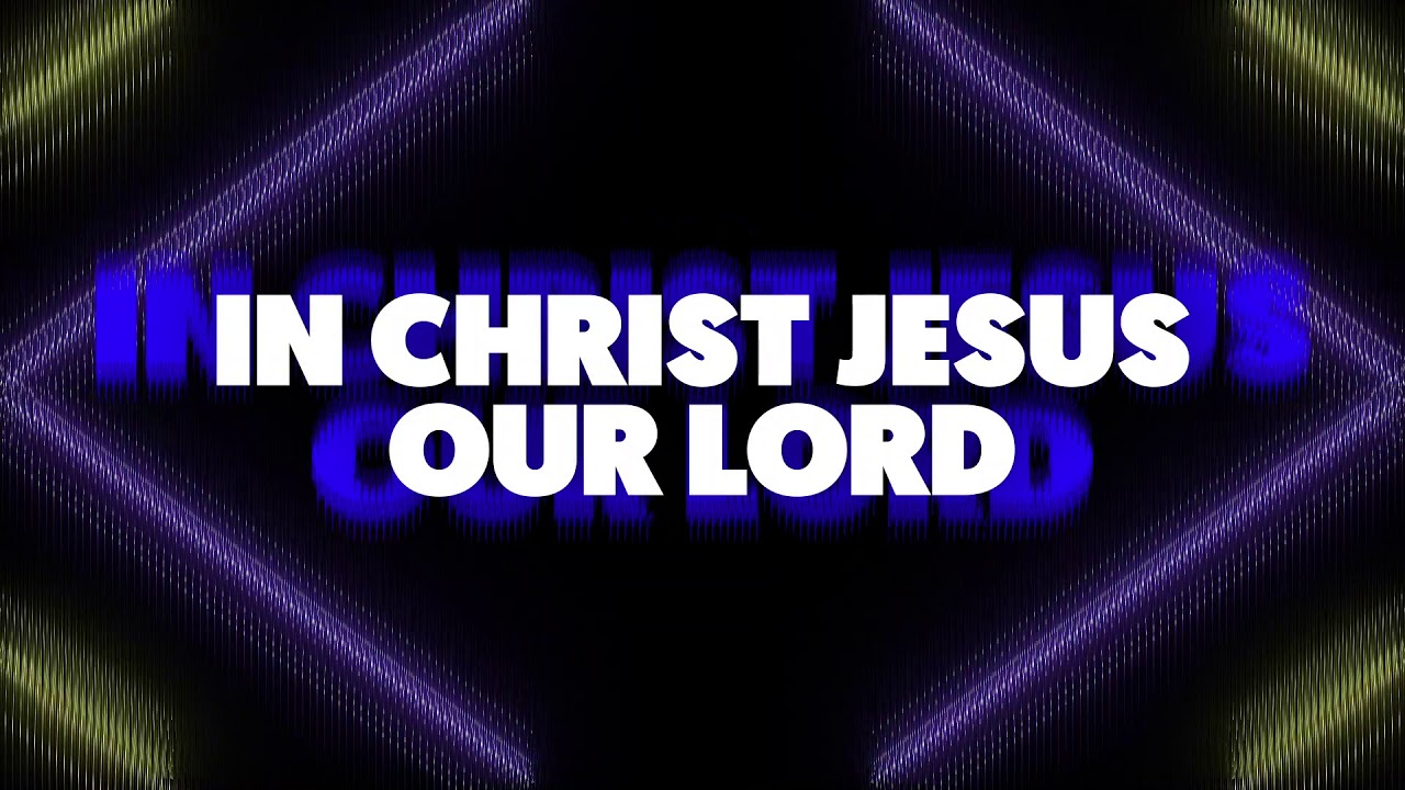 Romans 6:23 (Lyric Video) | Songs of the Bible II