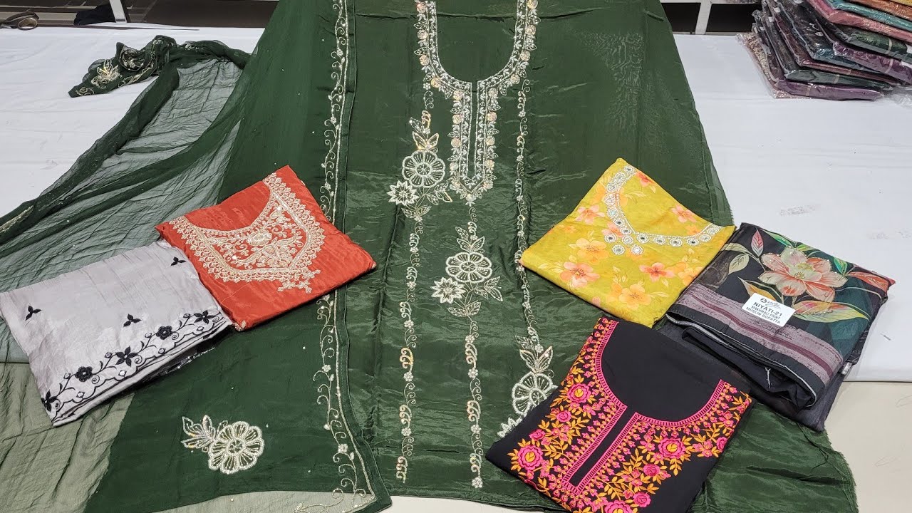 Super wholesale Fandy Fancy suits video 🌹 Shipping free 🌹 7015652424