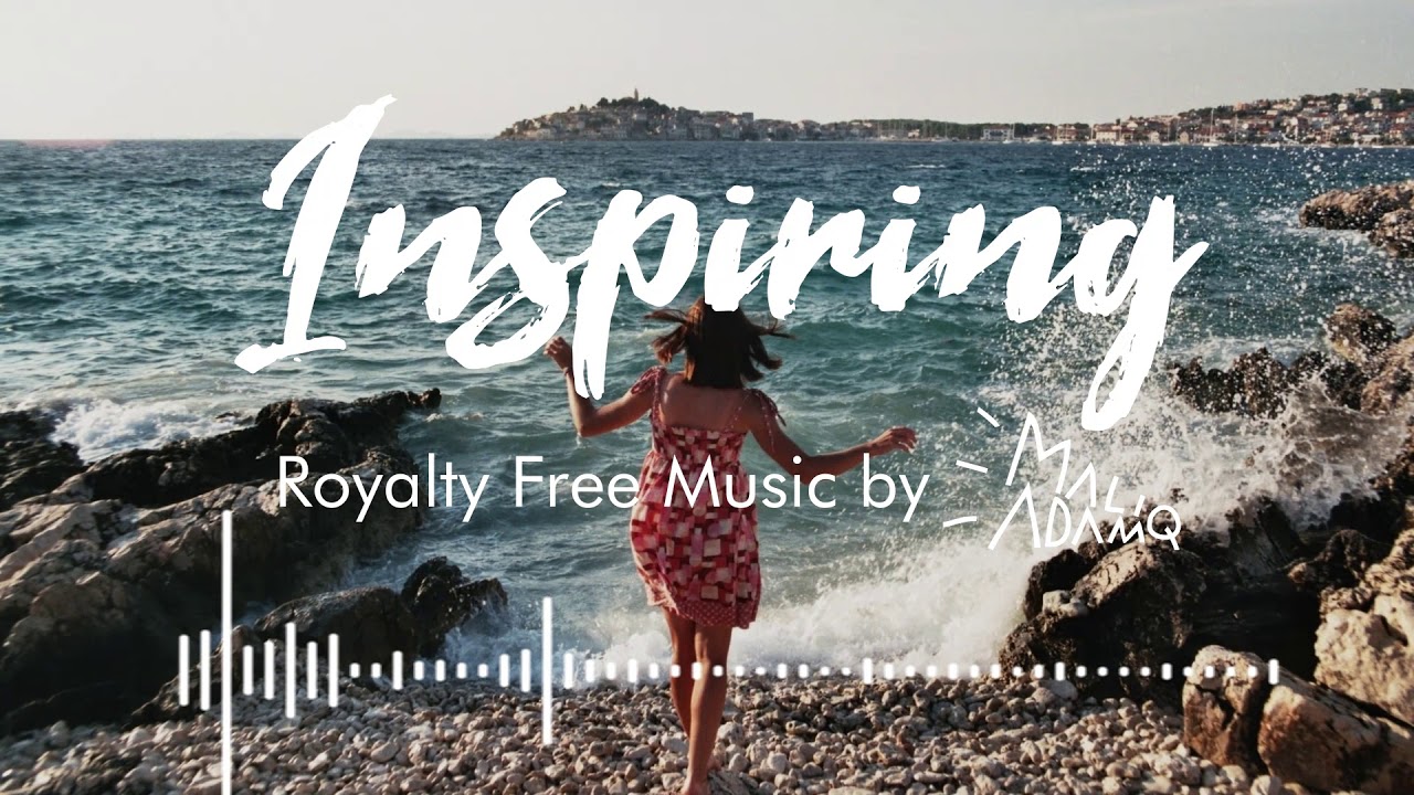 INSPIRING Background Music