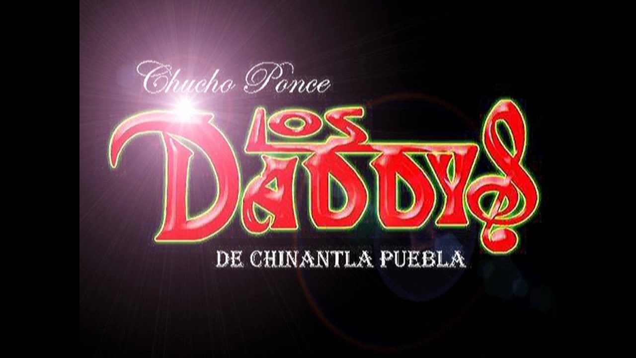 Los Daddy's - Mi Corazon Es un Vagabundo *Alta Calidad*