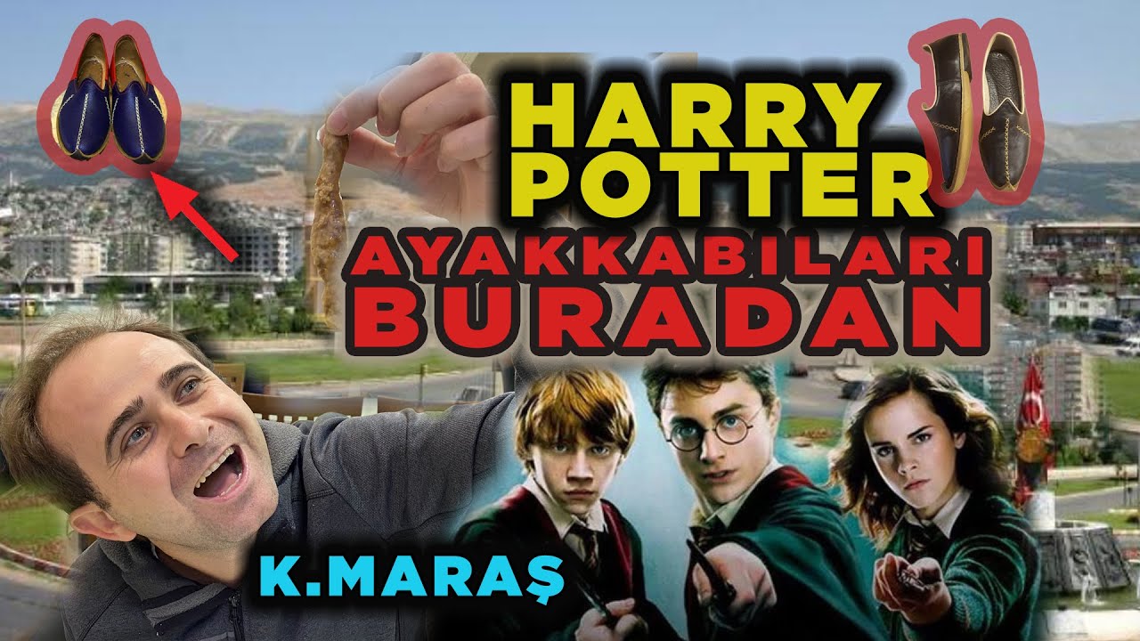 Bildiğiniz Her Şeyi Unutun - Kahraman Maraş Neden Bu Kadar ÖNEMLİ !!! (+18 Güzel Öneri)