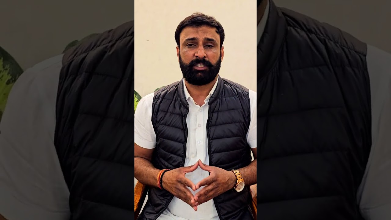 कल राजस्थान का बजट केवल आंकड़ों का ही नहीं बल्कि हर वर्ग के लिए लाभकारी होगा। #bharatbeniwal 